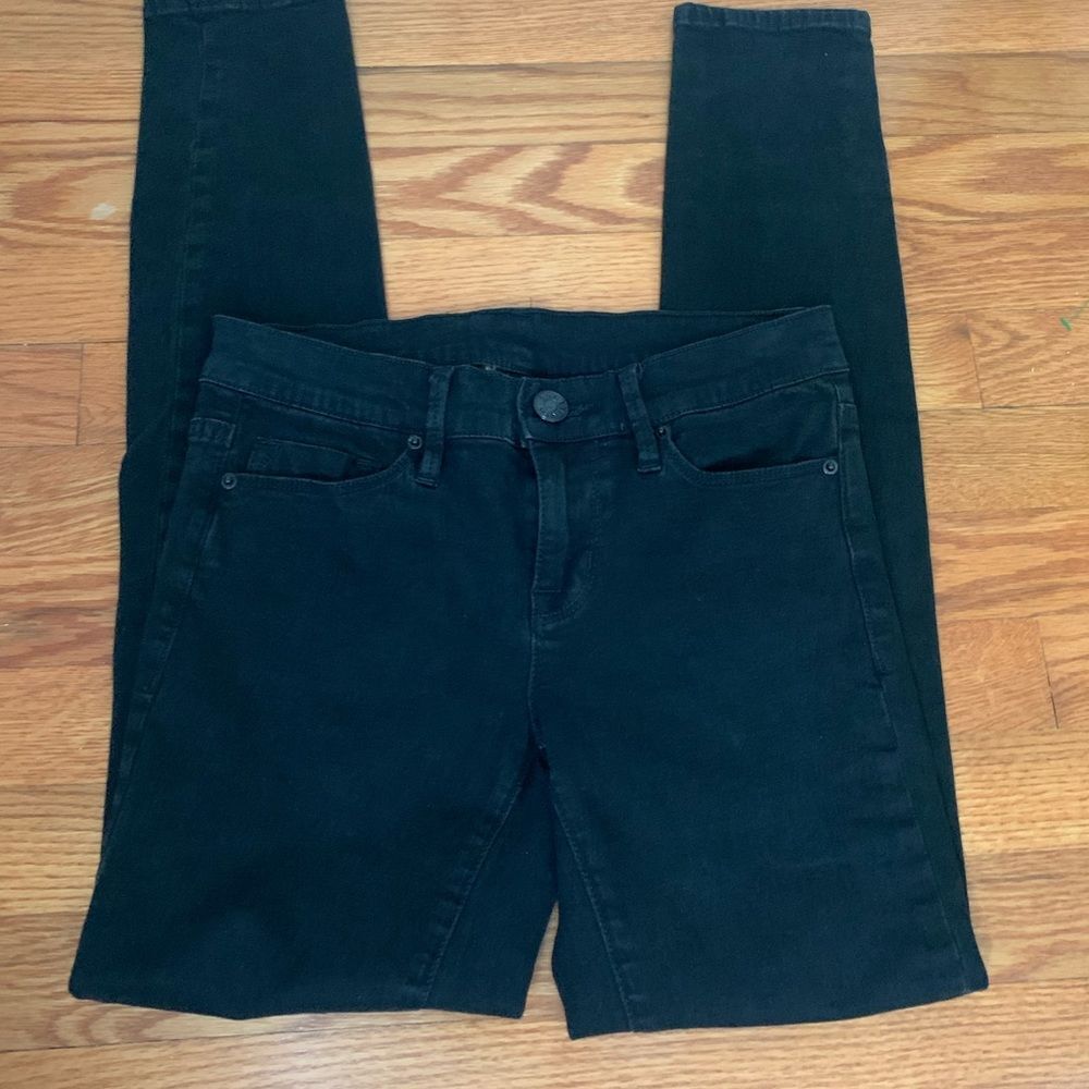 Urban outfitters Bdg twig mid rise jeans 25